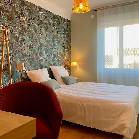 La Pause Carcassonnaise Appartamento Carcassonne