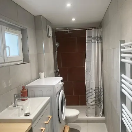 La Pause Carcassonnaise Appartamento Carcassonne