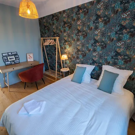 La Pause Carcassonnaise Appartamento *