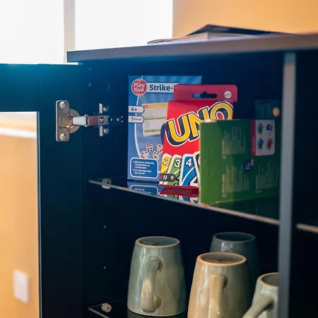 La Pause Carcassonnaise Appartamento Carcassonne