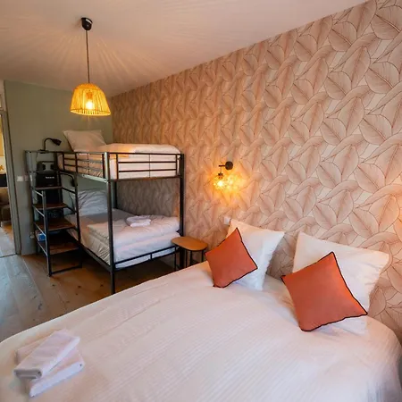 Appartamento La Pause Carcassonnaise Carcassonne