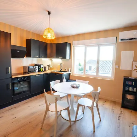 La Pause Carcassonnaise Carcassonne