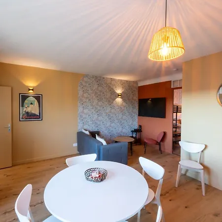 Appartamento La Pause Carcassonnaise