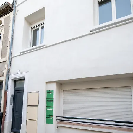 La Pause Carcassonnaise Carcassonne