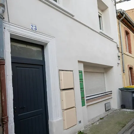 La Pause Carcassonnaise * Carcassonne