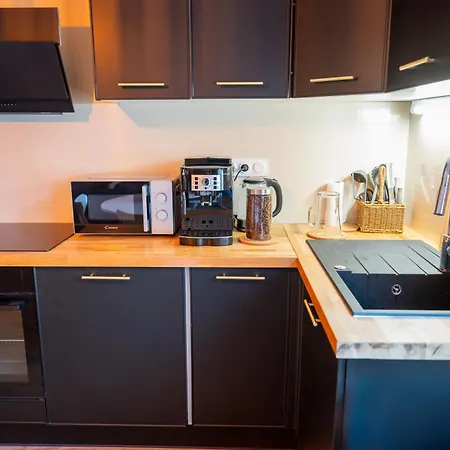 Appartamento La Pause Carcassonnaise