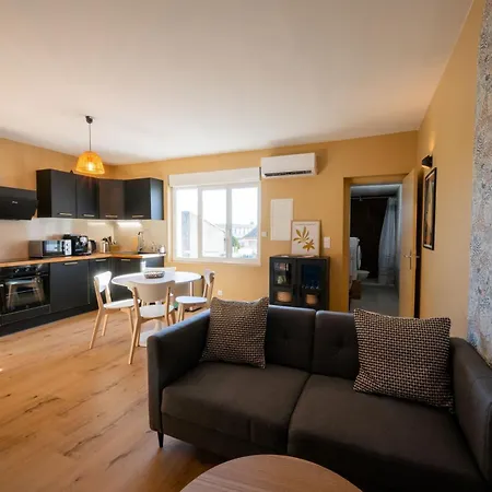 La Pause Carcassonnaise Carcassonne