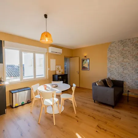 La Pause Carcassonnaise